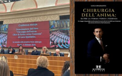 Chirurgia dell’Anima: la visione del Dottor Luca Spaziante, per una bellezza autentica
